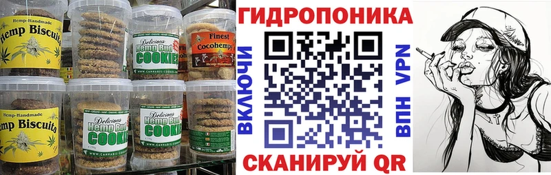 Купить закладки Лесосибирск Canna-Cookies конопля